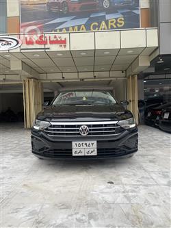 فولكسفاغن جيتا